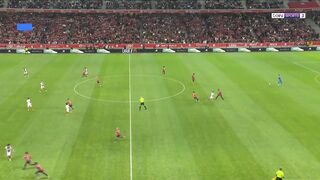 Lille vs PSG  2:2 | 28. 08. 2026 | Ligue 1