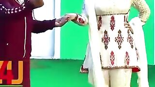 Funny video stage darma 💯 Punjabi 3