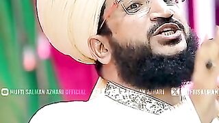 A True Lover of Hazrat Mohammad SWA