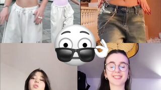 Dance viral tiktokk