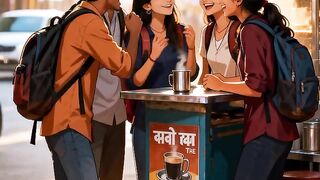 Dost or dosti