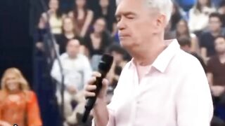 Ana Paula Renaut no altas horas