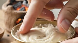 Miniature Pepperoni Pizza 🍕 | Tiny Food ASMR | Ultra Realistic 8K Macro Cooking