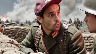 Segunda guerra mundial