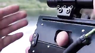 😮 😮 Jolie arme