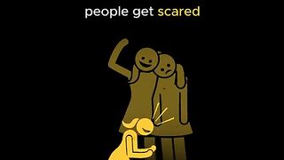 😟 Why Some People Get Scared When Things Are Going Well