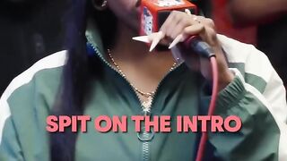 RAP CHALLENGE