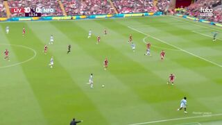 Liverpool vs Nottingham Forest  2:2 | 29. 08. 2026 | EPL