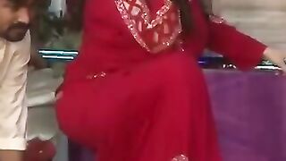 Afrren Kahn Hot dance performance 🔥 video