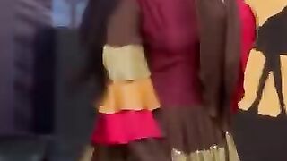NIDA ch funny video stage darma