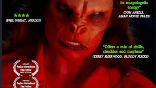 The Demoness 2025 720p ESub
