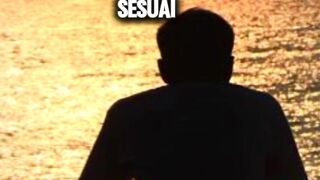Hidup ta selalu berjalan sesuaiharapan