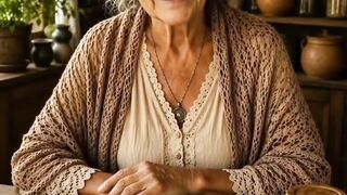 🌿 Conheça a Vovó Esther | Saberes da Roça