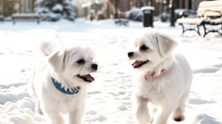 What True Soulmate Love Looks Like... In Fluff.