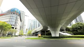 🌆 I SPENT 4 DAYS IN CHINA’S MOST FUTURISTIC CITY 🇨🇳