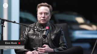 🤖 ELON MUSK’S AI WARNING: WILL HUMANS LOSE CONTROL?