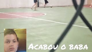 Beautiful Goal.
