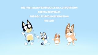 bluey