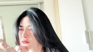 just video