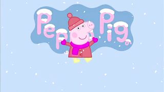 peepa pig