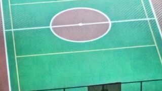 Check out this goal that i have mande in my Holiday in Brazil.