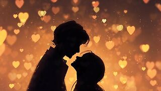 You and me love ????