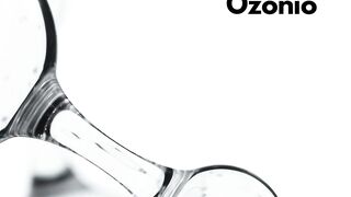 O poder do gás Ozônio