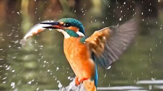 Life in Nature #wildlifephotography #wildbirds #nature #wild #birds.mp4 2