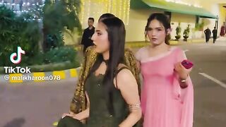 Tiktoker Super Hit Sisters