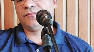 Musica ao Vivo com Rayk William
