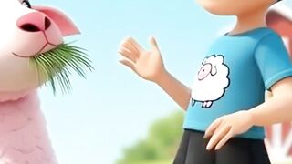 Alphabet Learning kids