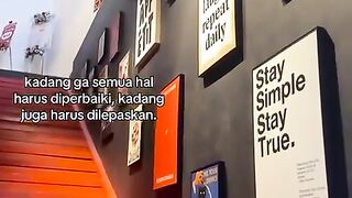Story kata kata 2