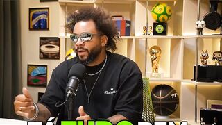 MARCELO ABRE O JOGO SOBRE A TRETA COM O MANO MENEZES! 🚨