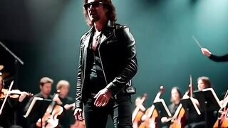 Music: Break the Silence