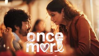 Once More 2026 New Tamil Full Movie