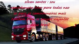 BELO HINO PROS CAMINHONEIROS DO BRASIL E DE TODA TERRA