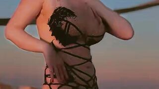So Hot Dress 25