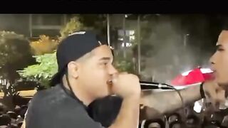 Batalha de rima