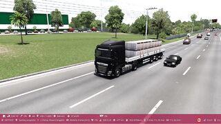 Seguimos com o Daf