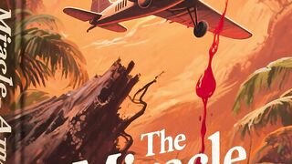 “The Miracle in the Amazon_ The Plane That Fell