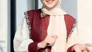 Outfit Islamic