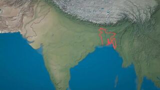 Bangladesh to Nepal