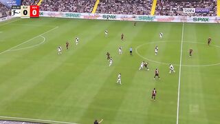 Elversberg vs Bayer Leverkusen  3:2 | 29. 08. 2026 | Bundesliga