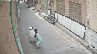 Pakistan news 6