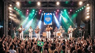 Vamos Conhecer o Rei das 7 Liras