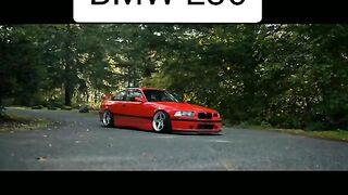 MELHOR DRIFT BMW E36  JAPONG
