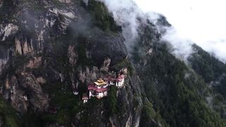 The Most Dangerous Places People Actually Live! 😱