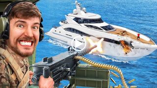Protect The Yacht, Keep It! 6