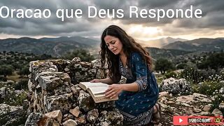 ORACAO QUE DEUS RESPONDE