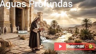 AGUAS PROFUNDAS
